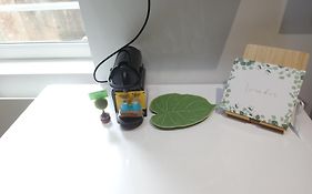 Appart Cosy Brest