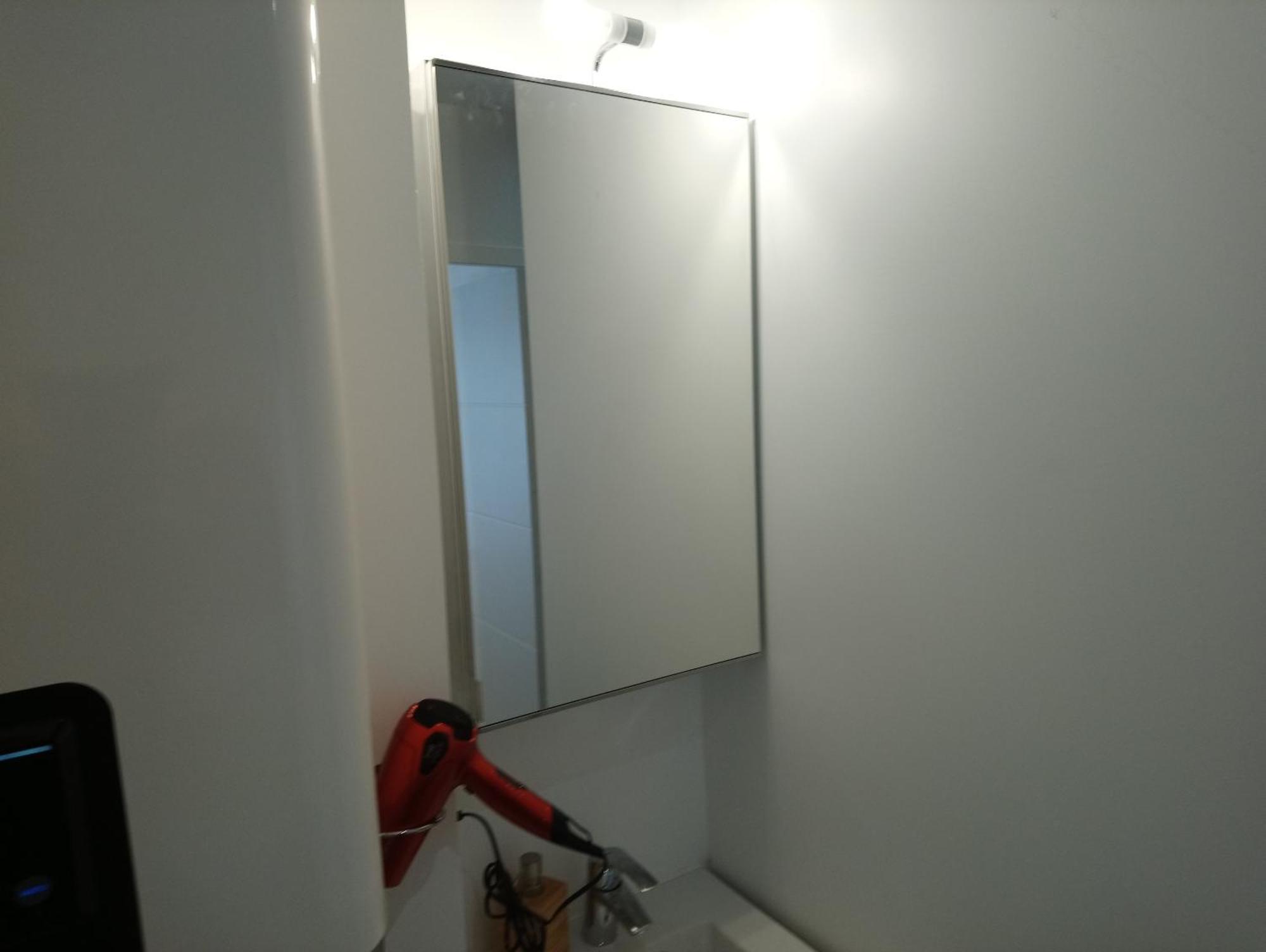 Appart Cosy Brest Zimmer foto
